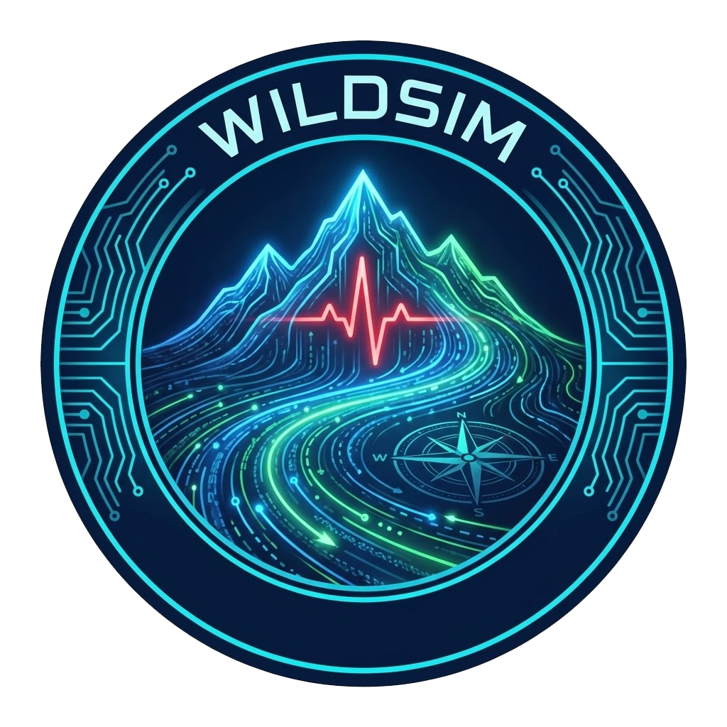 WILDSIM